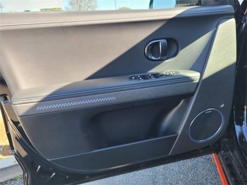 New 2025 Hyundai Ioniq 5 N AWD/4WD image 24