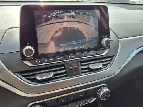 Used 2023 Nissan Altima 2.5 SR image 5