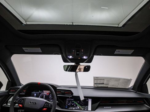 New 2026 Audi RS 3 image 18