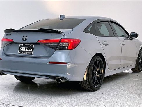 Used 2024 Honda Civic Si image 15