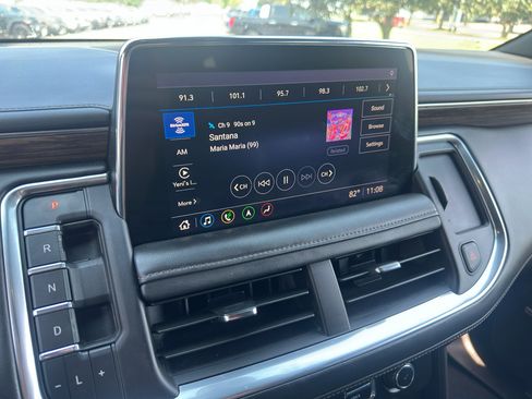 Used 2021 Chevrolet Tahoe High Country RWD image 28