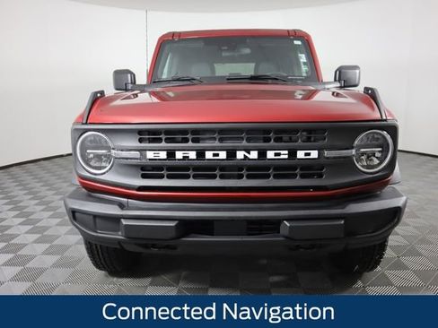 New 2025 Ford Bronco Big Bend image 9