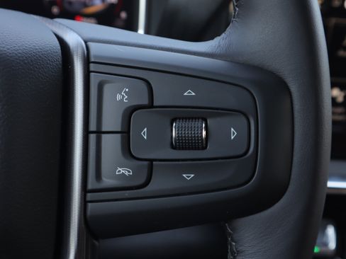 Used 2026 GMC Sierra 3500 Denali Ultimate image 22