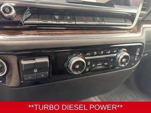 Used 2024 GMC Sierra 3500 SLE w/ SLE Convenience Package AWD/4WD image 19
