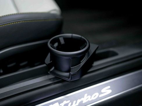 Used 2022 Porsche 911 Turbo S AWD/4WD image 53