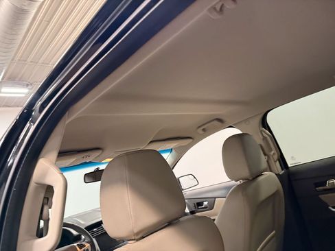 Used 2014 Ford Edge Limited FWD image 50