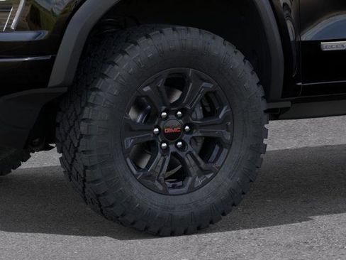 New 2025 GMC Canyon Elevation w/ Convenience Package image 43