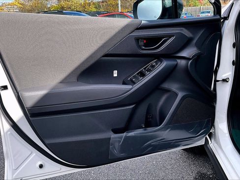 New 2026 Subaru Crosstrek 2.0i Premium image 10