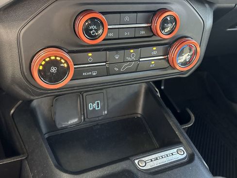 Used 2022 Ford Bronco 4-Door w/ Sasquatch Package image 20