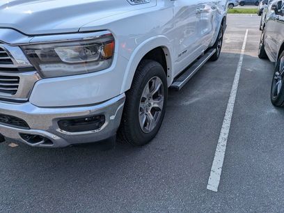 Used 2020 RAM 1500 Laramie
