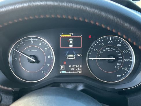 Used 2019 Subaru Crosstrek 2.0i Limited w/ Moonroof Package image 28