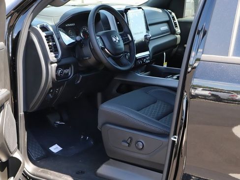 New 2025 RAM 1500 Big Horn image 10