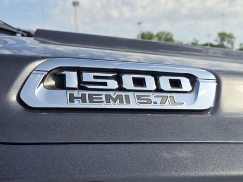 Used 2022 RAM 1500 Limited w/ Body Color Bumper Group AWD/4WD image 20