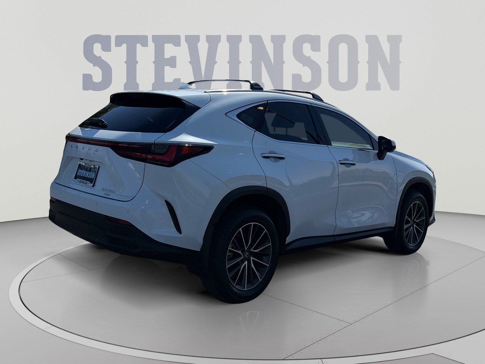 New 2026 Lexus RX 350h w/ Convenience Package AWD/4WD image 5
