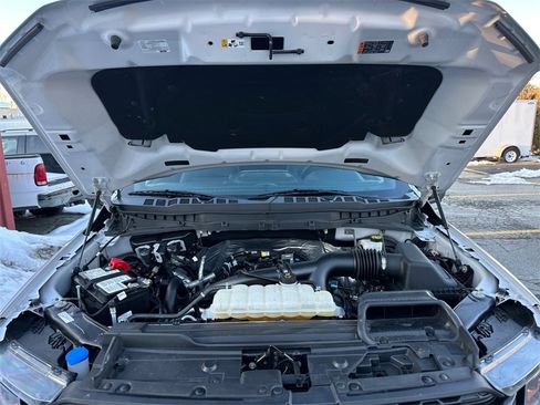 Used 2023 Ford F150 XLT w/ Equipment Group 302A High image 22