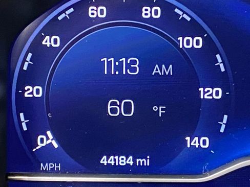 Certified 2023 Chevrolet Silverado 1500 LT image 18