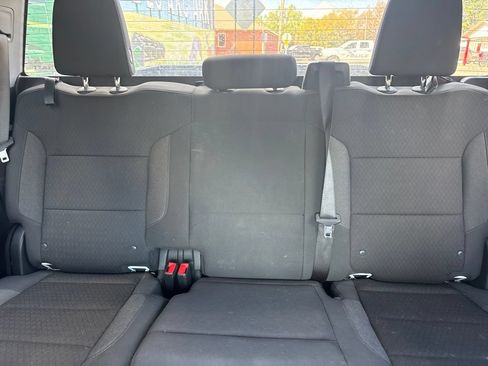Used 2025 GMC Sierra 1500 SLE w/ X31 Off-Road Package AWD/4WD image 17