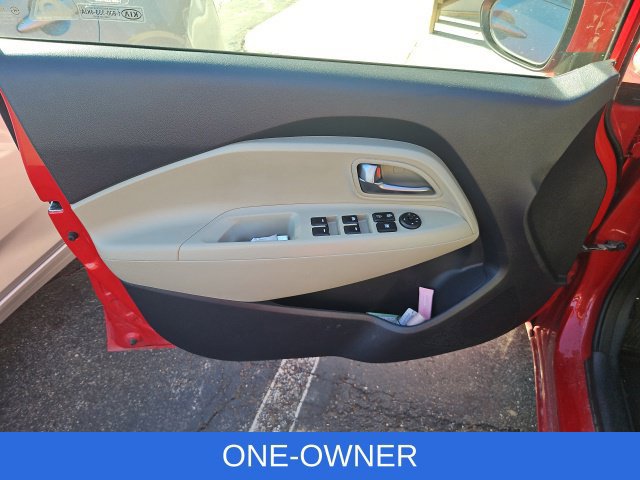 Used 2013 Kia Rio LX w/ PWR Pkg FWD image 4