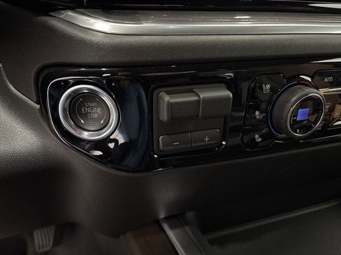 New 2026 Chevrolet Silverado 3500 High Country w/ Technology Package image 21