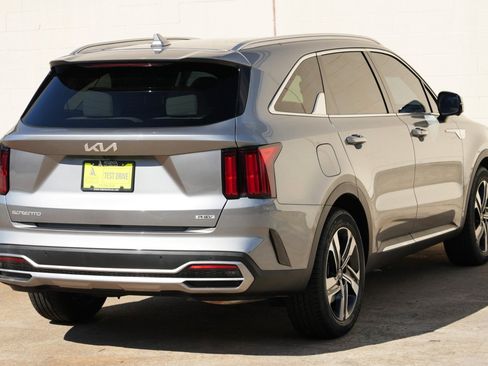 Used 2023 Kia Sorento SX Prestige AWD/4WD image 53