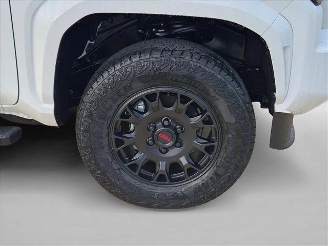 New 2026 Toyota Tacoma SR5 RWD image 9