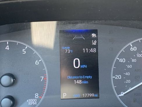 Used 2023 Toyota Corolla LE FWD image 20