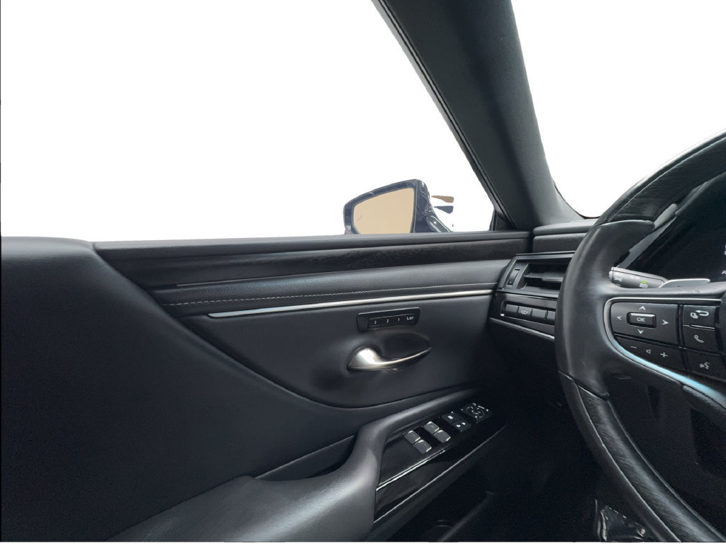 Used 2024 Lexus ES 350 w/ Technology Package FWD image 39
