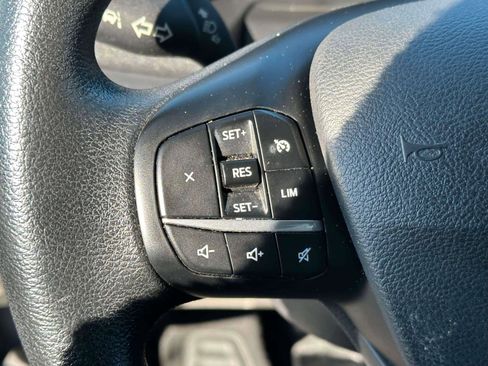 Used 2024 Ford Transit 350 XLT image 20