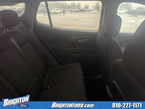 Used 2019 GMC Terrain SLE image 9
