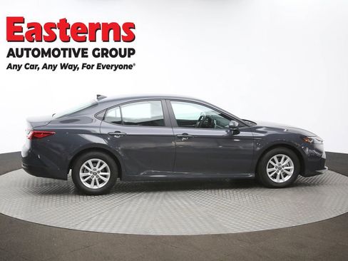 Used 2025 Toyota Camry LE FWD image 43
