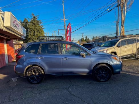 Used 2014 Subaru Forester 2.0XT Touring AWD/4WD image 6