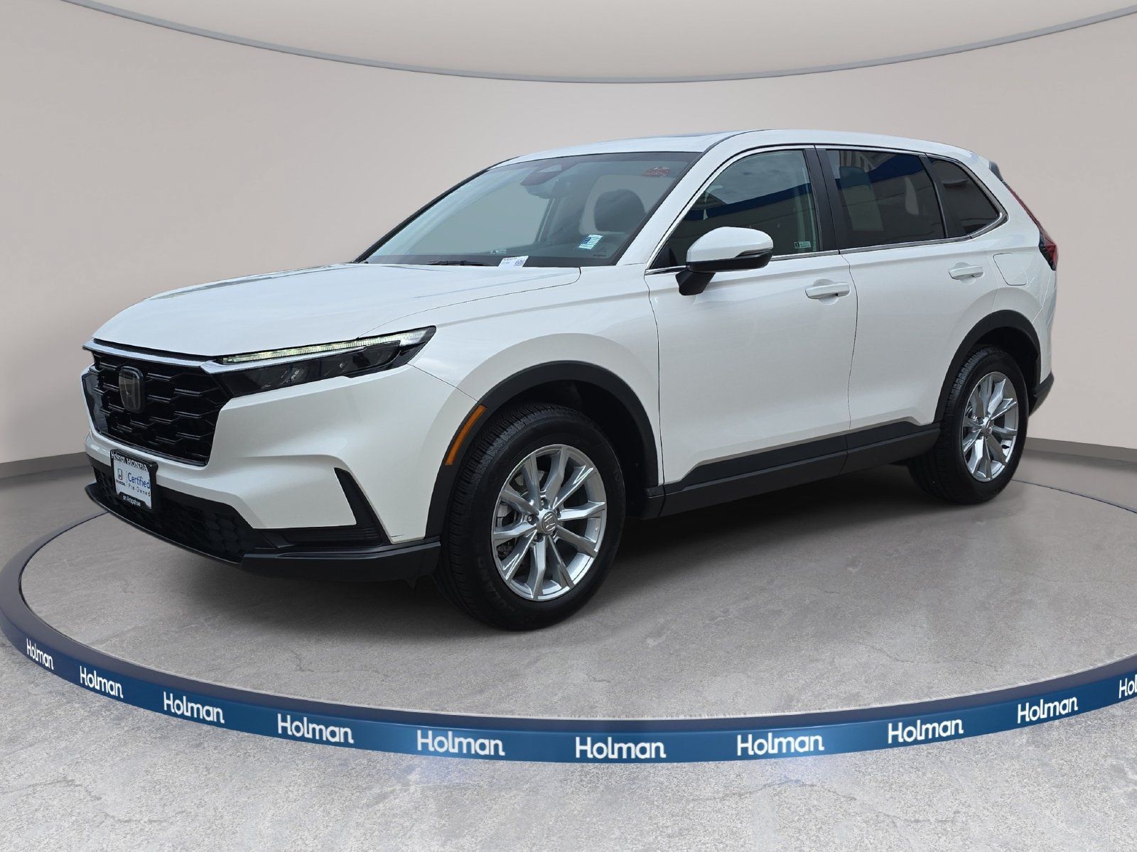 Used 2024 Honda CR-V EX image 1