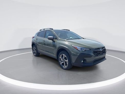 New 2026 Subaru Crosstrek 2.0i Premium AWD/4WD image 2