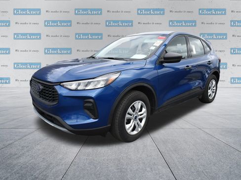 Used 2023 Ford Escape AWD image 7