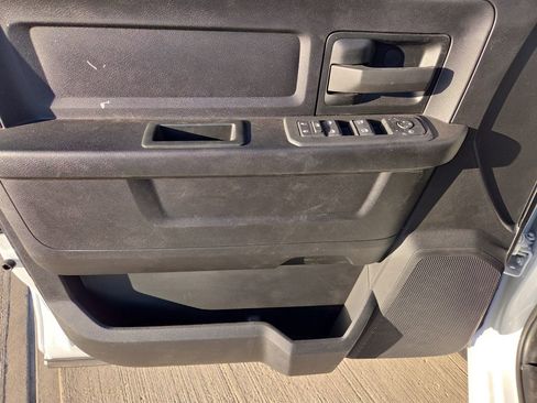 New 2026 RAM 5500 Tradesman w/ Chrome Appearance Group image 10