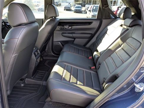 Certified 2025 Honda CR-V Sport Touring image 36