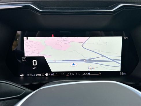 New 2025 Chevrolet Colorado Z71 w/ Technology Package image 11