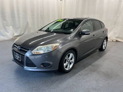 Used 2014 Ford Focus SE