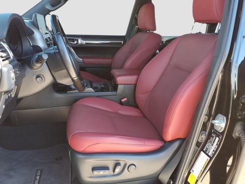 Used 2023 Lexus GX 460 Premium w/ Premium Package AWD/4WD image 27