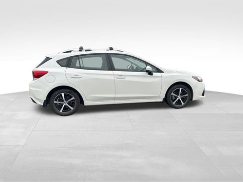 Certified 2023 Subaru Impreza Premium image 9