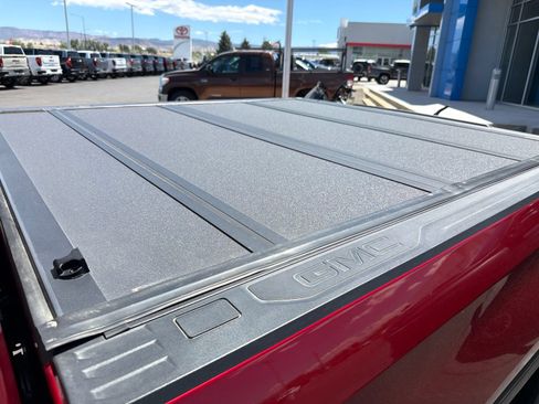 Used 2024 GMC Sierra 1500 Denali AWD/4WD image 13
