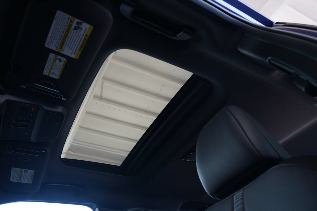 New 2026 Subaru Outback Touring XT AWD/4WD image 12