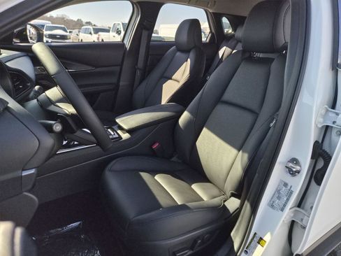 New 2026 MAZDA CX-30 2.5 Turbo w/ Premium Plus Pkg image 10