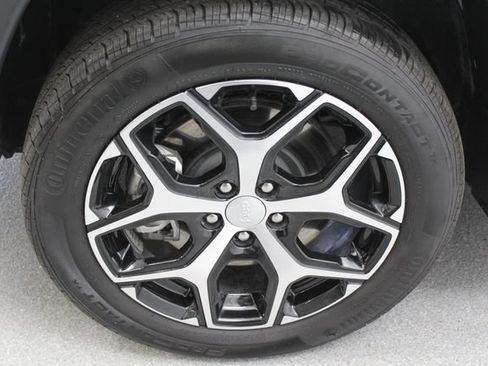 Used 2024 Jeep Compass Limited AWD/4WD image 14