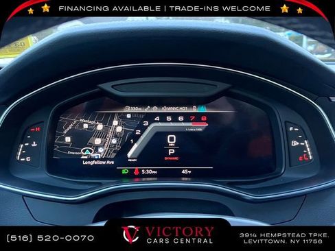 Used 2024 Audi A6 Premium Plus image 45