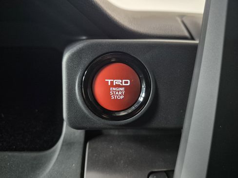 New 2026 Toyota Tacoma 4x4 Double Cab image 22