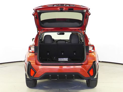 Certified 2024 Subaru Crosstrek 2.0i Premium w/ Popular Package #4 AWD/4WD image 10