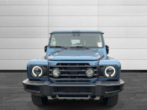 Used 2026 INEOS Grenadier AWD/4WD image 8