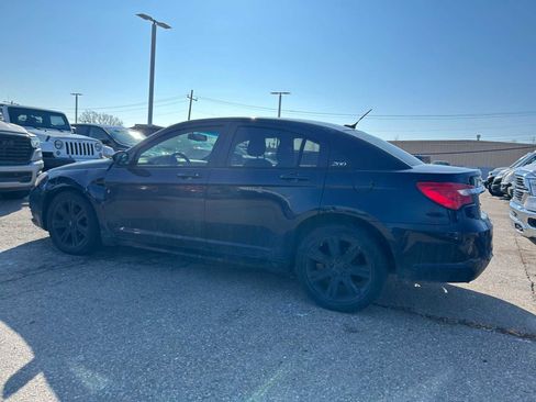 Used 2012 Chrysler 200 Touring w/ Cold Weather Group image 23