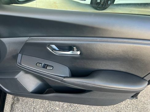 Certified 2023 Nissan Sentra SV w/ All-Weather Package FWD image 20